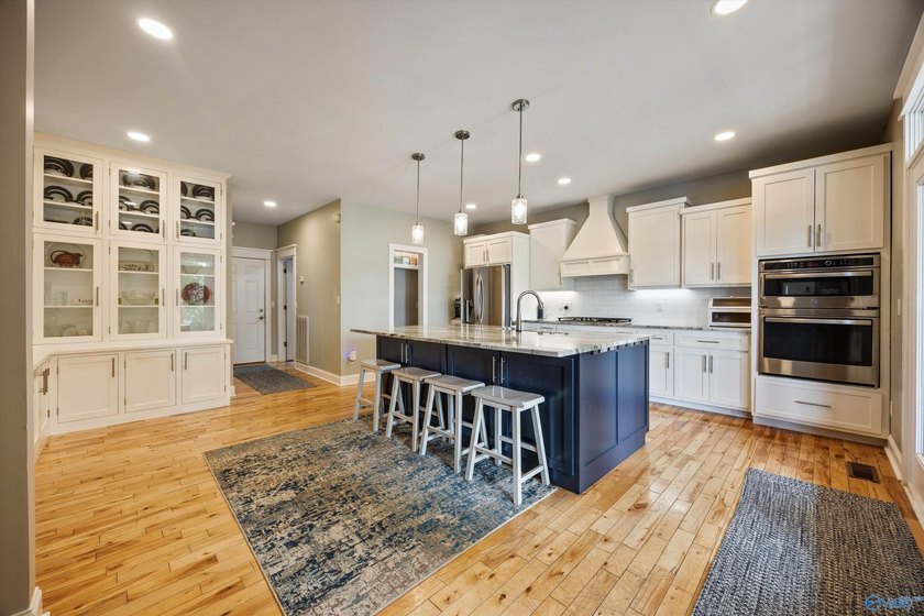 Escape to your own private Tennessee River retreat! Nestled on 3 - photo 6