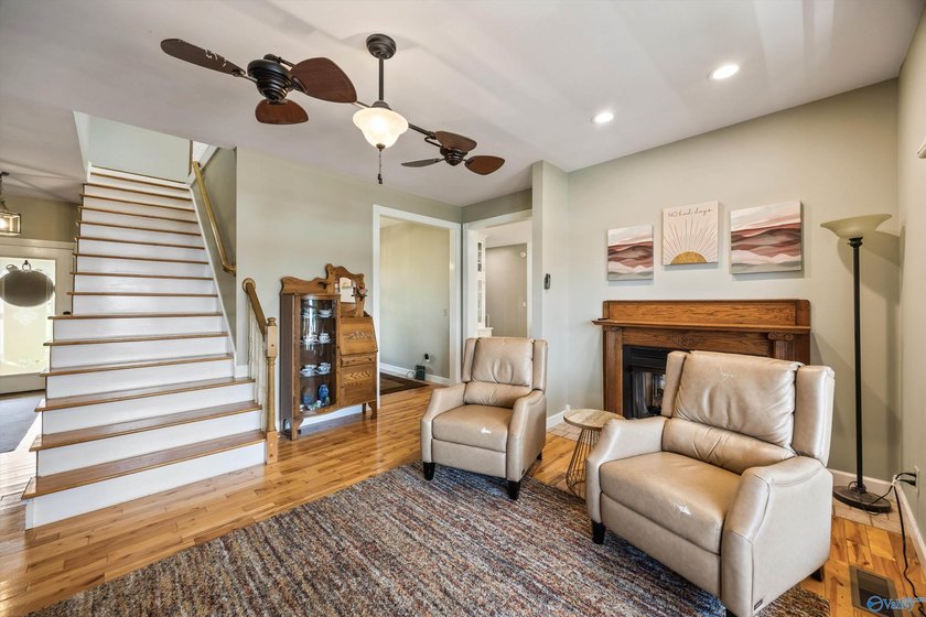 Escape to your own private Tennessee River retreat! Nestled on 3 - photo 9