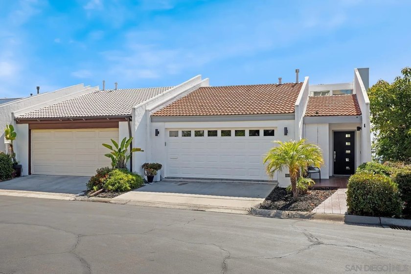 Tucked into the gated enclave of Del Cerro Heights, this fully - photo 23