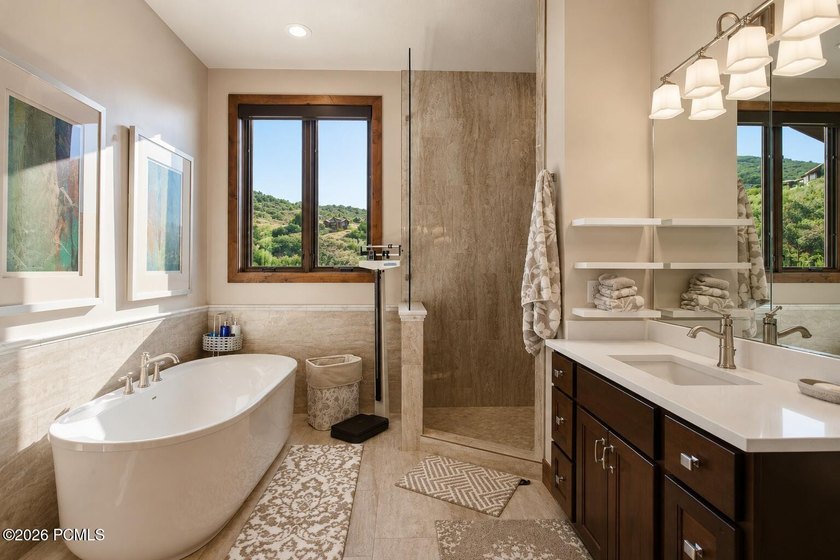 Experience mountain living at its finest in this exceptional - photo 33