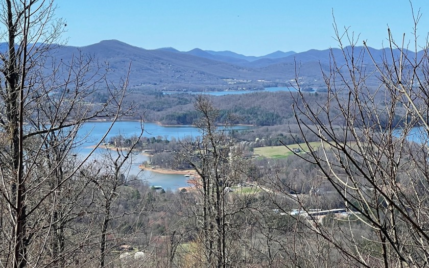 LT 14 MOUNTAIN HARBOUR, Hayesville, NC 28904, 3551884
