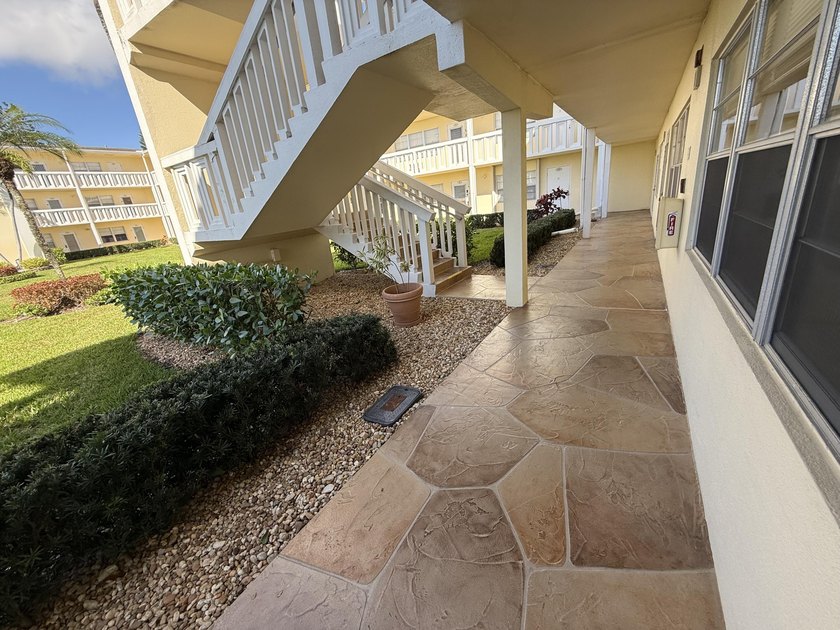 Welcome to this FIRST FLOOR 1 BEDROOM /1.1 BATH Condo located in - photo 35