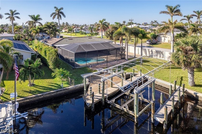 Welcome to your slice of paradise in Southwest Florida. Nestled - photo 9