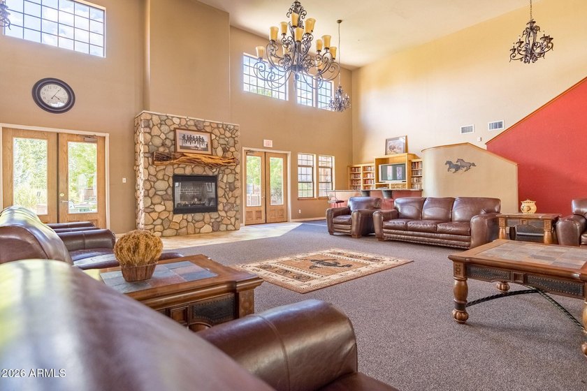 Escape to the Mountains in this cozy 2-bed, 1-bath furnished - photo 23