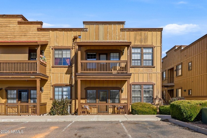 Escape to the Mountains in this cozy 2-bed, 1-bath furnished - photo 40