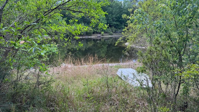 Located near Neely, Mississippi, this diverse hunting property - photo 45