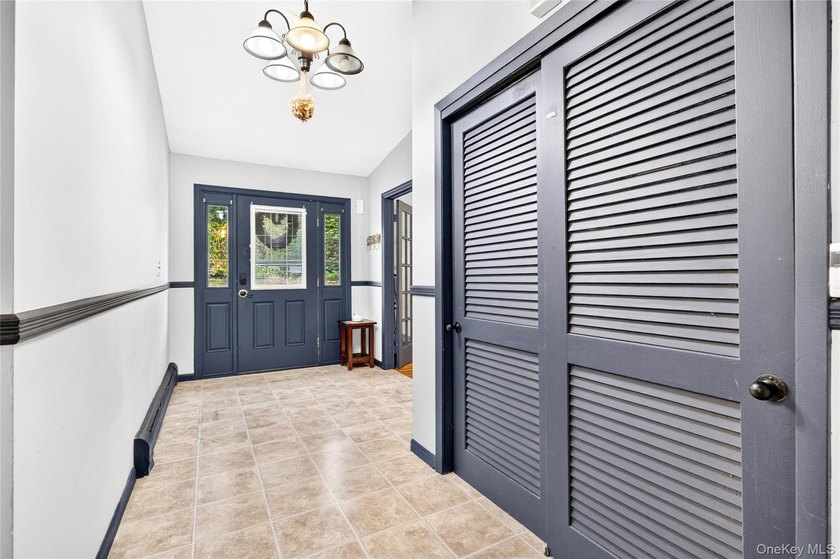 Set against a protected preservation easement, this spacious - photo 8