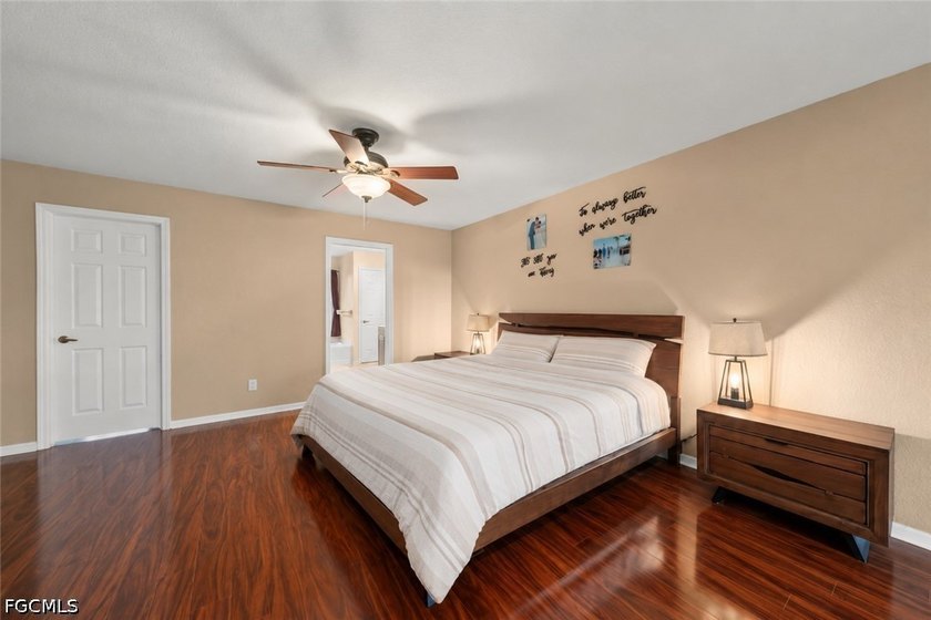 This beautifully maintained pool home in Gladiolus Preserve - photo 6