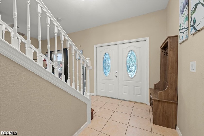 This beautifully maintained pool home in Gladiolus Preserve - photo 7