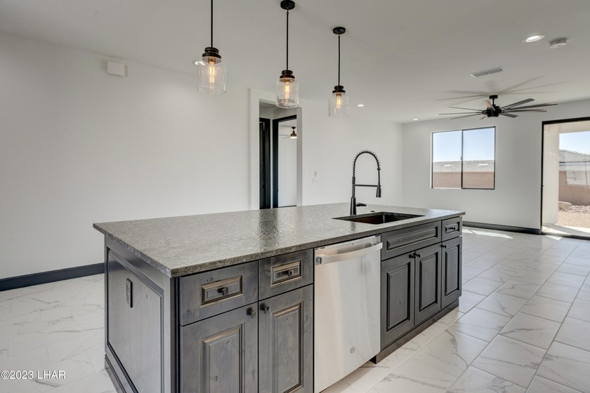 This well-equipped home plan by Merrill Home Builders includes - photo 11