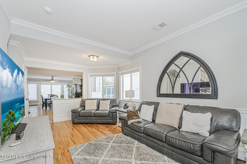 Welcome to this beautifully upgraded semi-attached home in the - photo 11