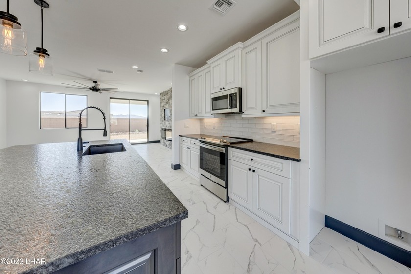 This well-equipped home plan by Merrill Home Builders includes - photo 15