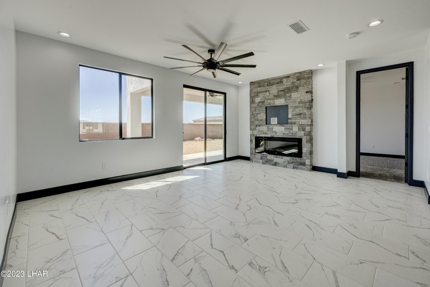This well-equipped home plan by Merrill Home Builders includes - photo 16