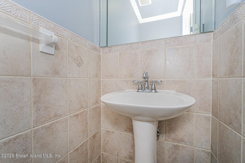 Welcome to this beautifully upgraded semi-attached home in the - photo 22