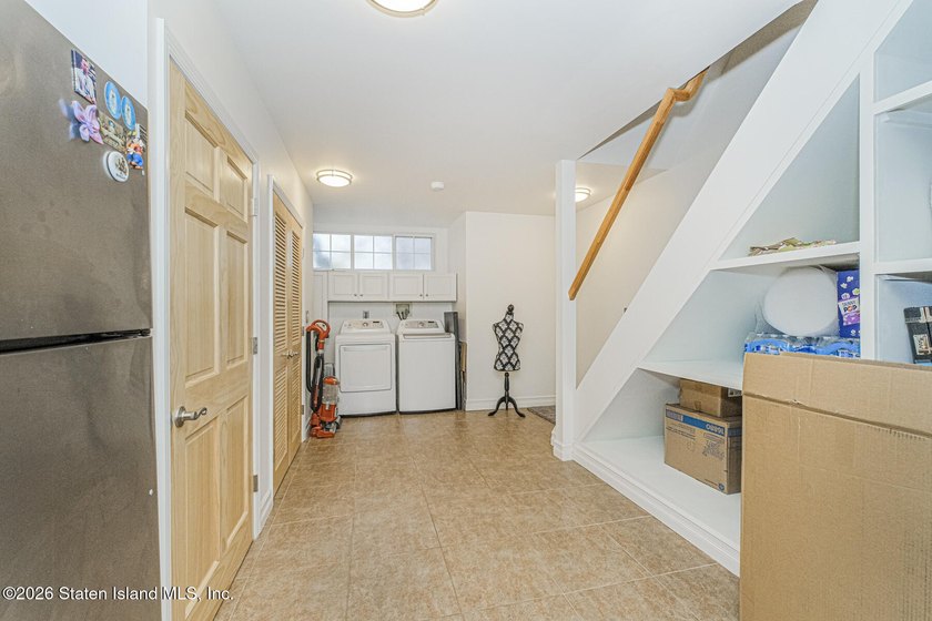 Welcome to this beautifully upgraded semi-attached home in the - photo 25