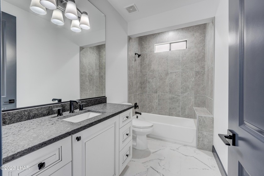 This well-equipped home plan by Merrill Home Builders includes - photo 29