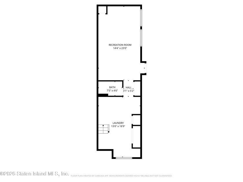 Welcome to this beautifully upgraded semi-attached home in the - photo 31
