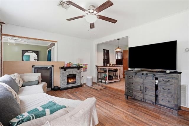 A one of a kind chance to own a 3-bedroom, 1 bath on more than - photo 8