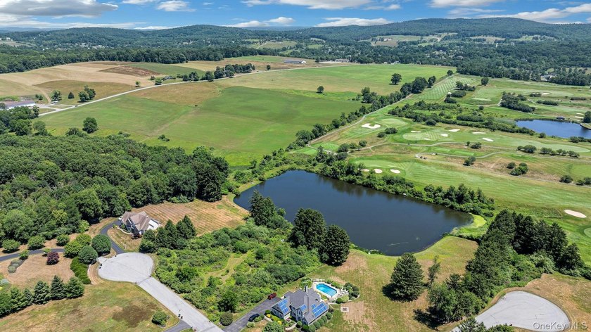 Outstanding 2.03-acre vacant building parcel nestled in a quiet - photo 2