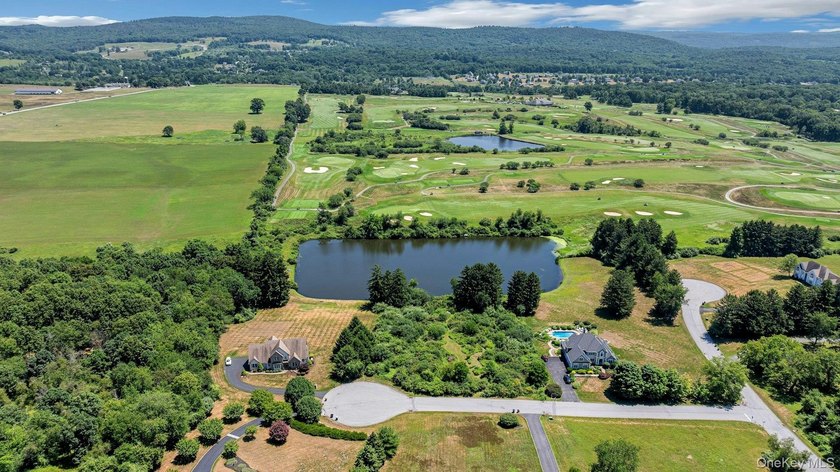 Outstanding 2.03-acre vacant building parcel nestled in a quiet - photo 3