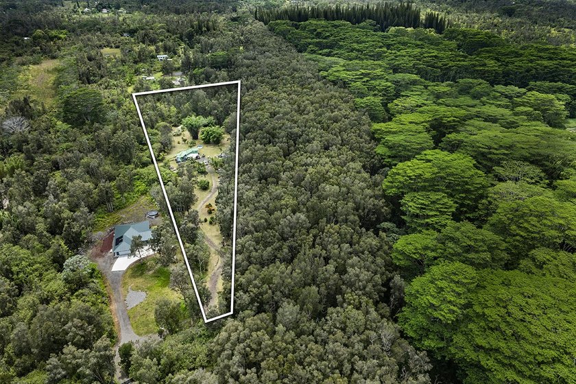 Are you in search of a large, improved, private lot that is - photo 4