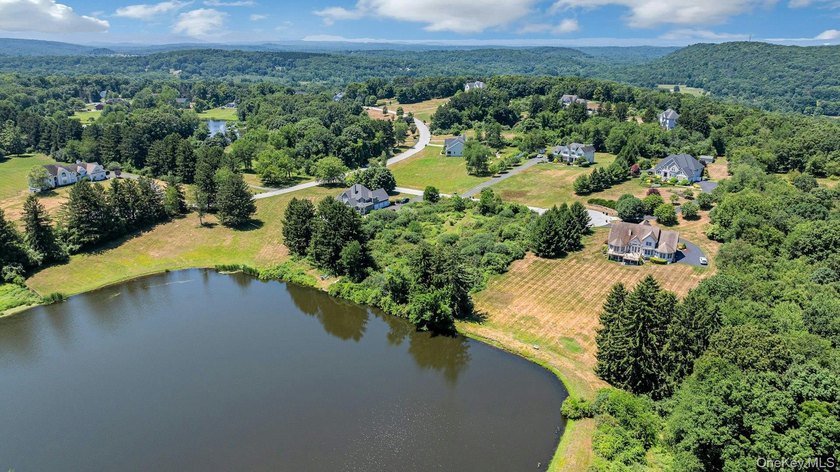 Outstanding 2.03-acre vacant building parcel nestled in a quiet - photo 7