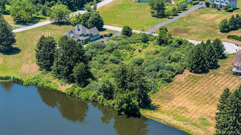 Outstanding 2.03-acre vacant building parcel nestled in a quiet - photo 8