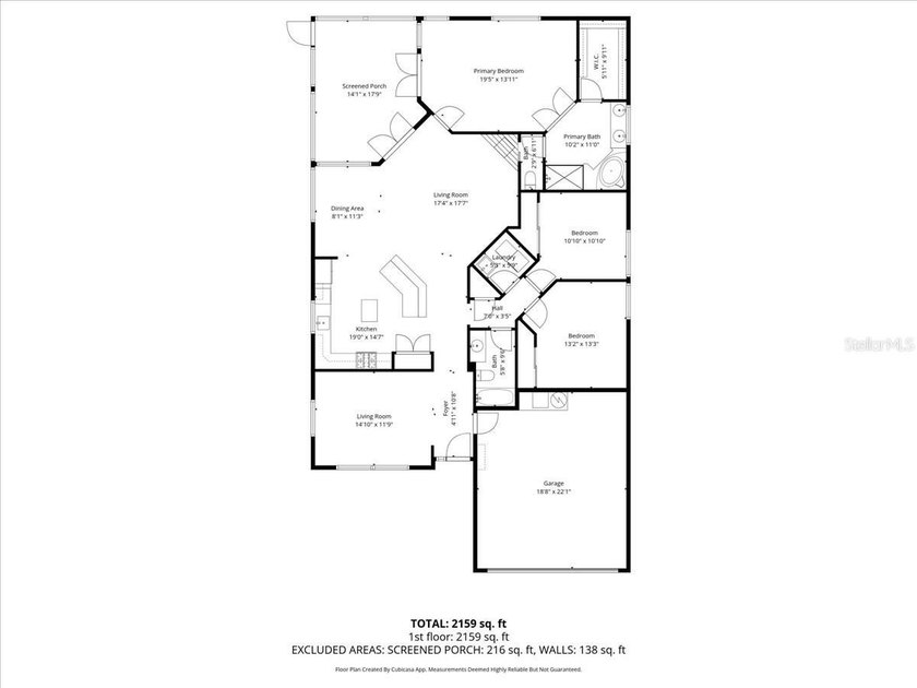Under contract-accepting backup offers. Welcome to 10640 NW 32nd - photo 3