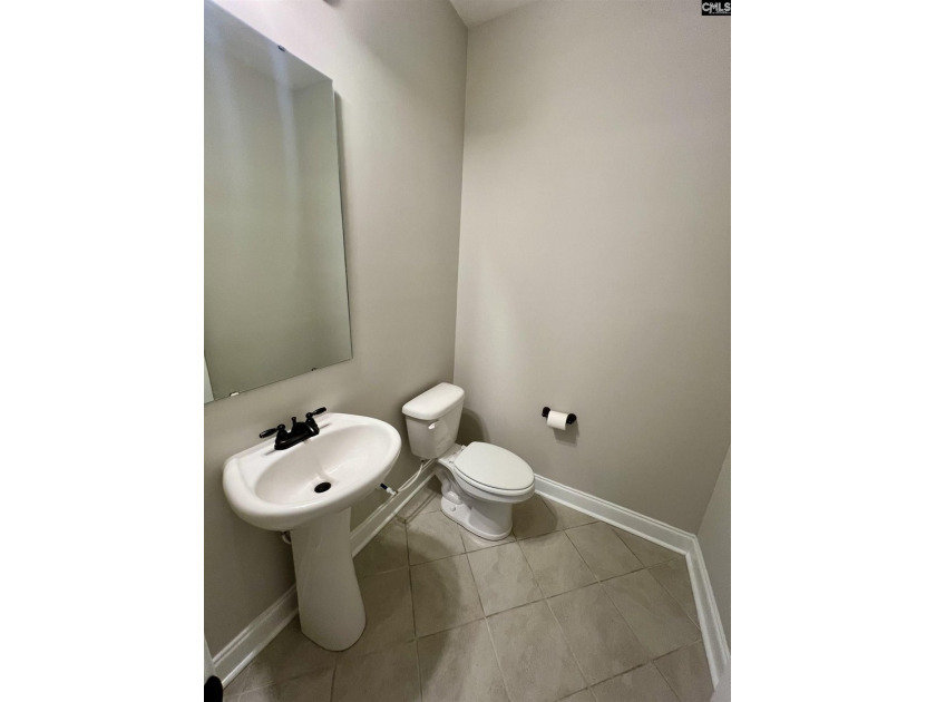 Shoals Landing is a gated community in Irmo.Flooring includes - photo 15
