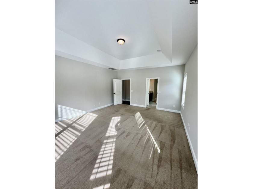 Shoals Landing is a gated community in Irmo.Flooring includes - photo 17