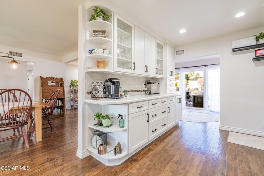 Beautifully remodeled single-story home located in the highly - photo 17
