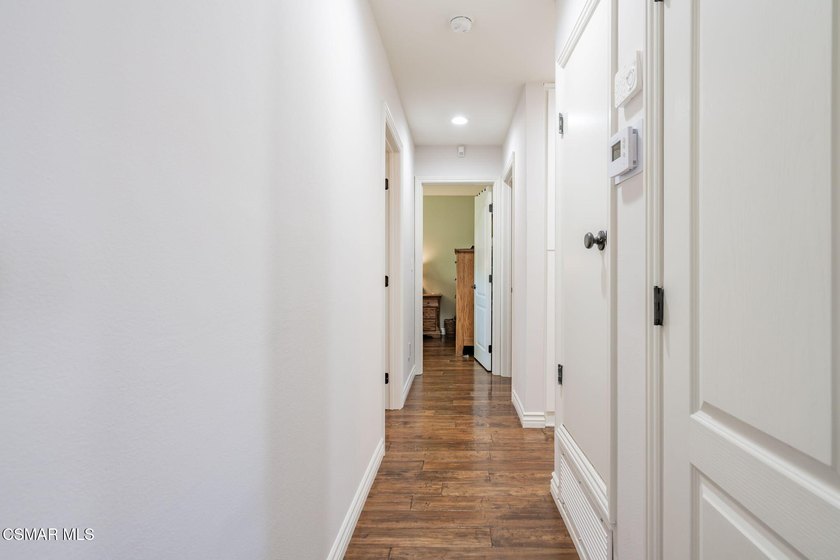 Beautifully remodeled single-story home located in the highly - photo 21