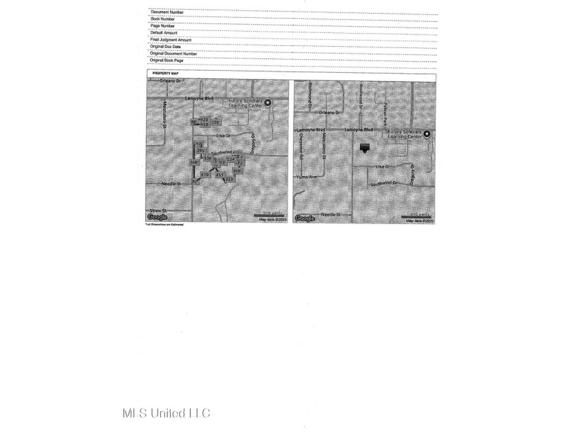 Listing photo