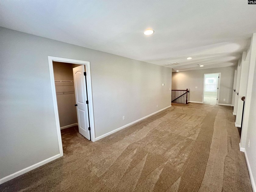 Shoals Landing is a gated community in Irmo.Flooring includes - photo 22