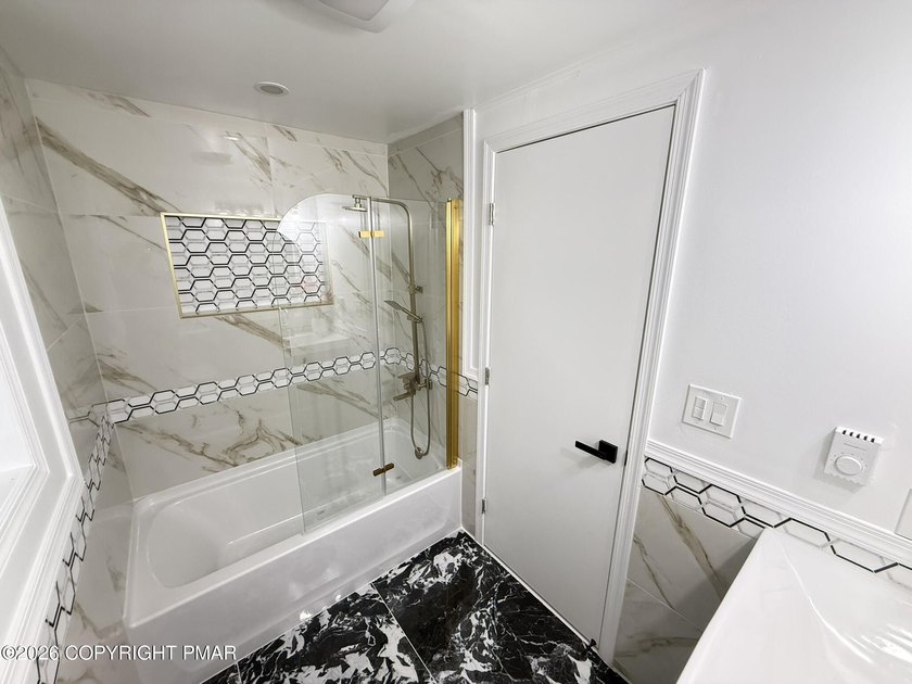Tucked away on a quiet corner lot in a sought-after amenity-rich - photo 22