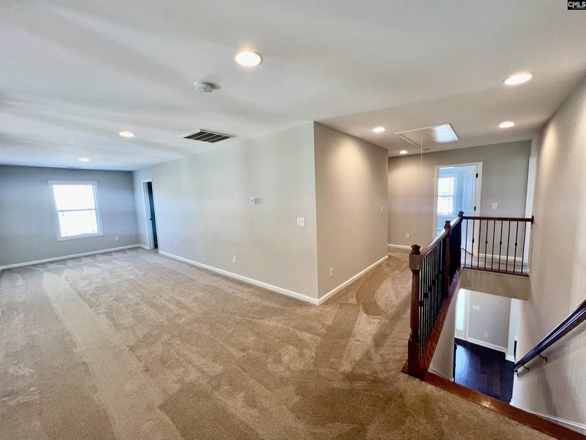 Shoals Landing is a gated community in Irmo.Flooring includes - photo 23
