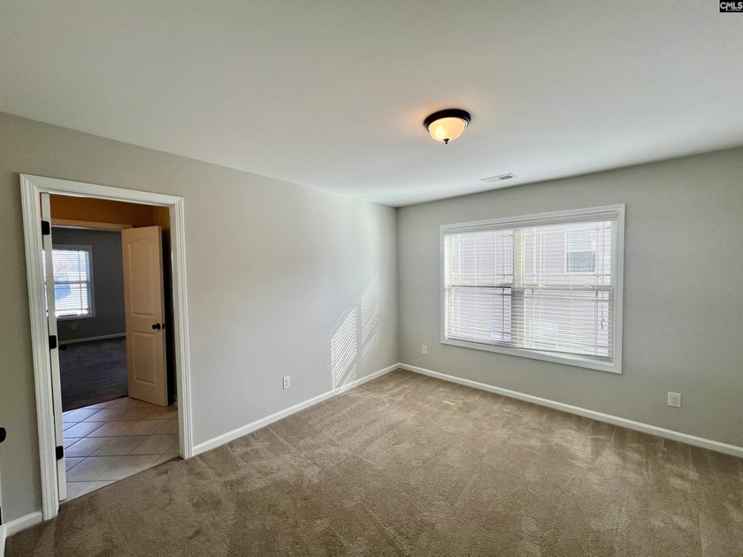 Shoals Landing is a gated community in Irmo.Flooring includes - photo 24