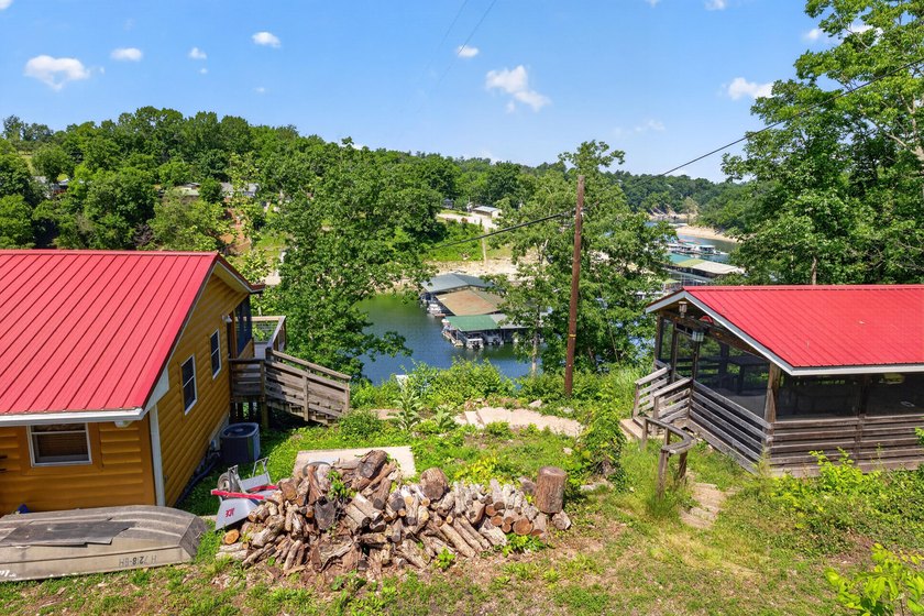 Charming cottage in the Herrington lake area with deeded - photo 24