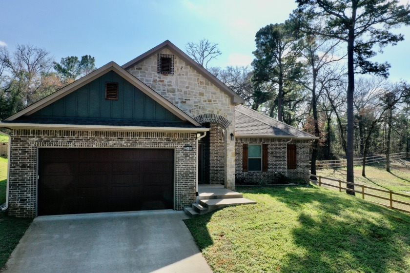 3/2/2 Brick Home in Lake Palestine Community - photo 33