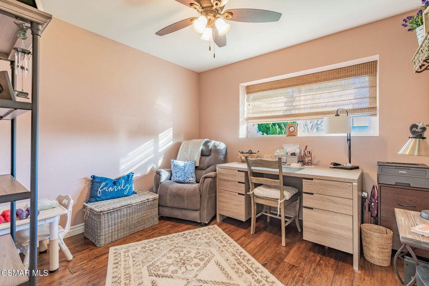 Beautifully remodeled single-story home located in the highly - photo 32