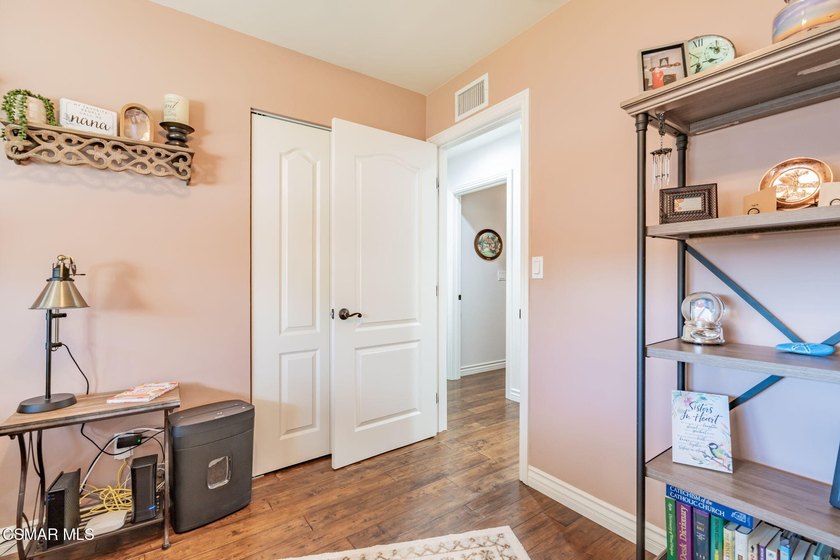 Beautifully remodeled single-story home located in the highly - photo 33