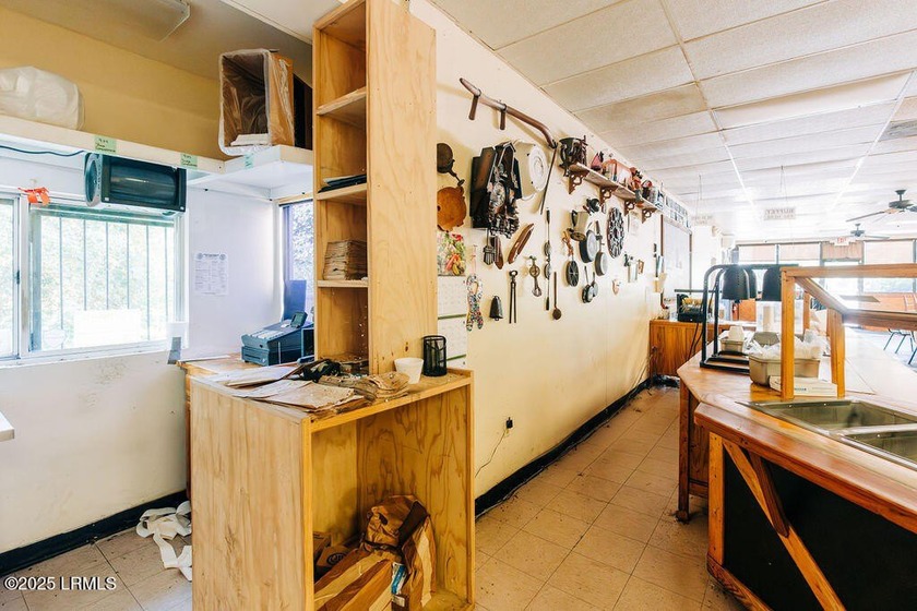 Prime commercial listing in the heart of Beaufort, currently - photo 34