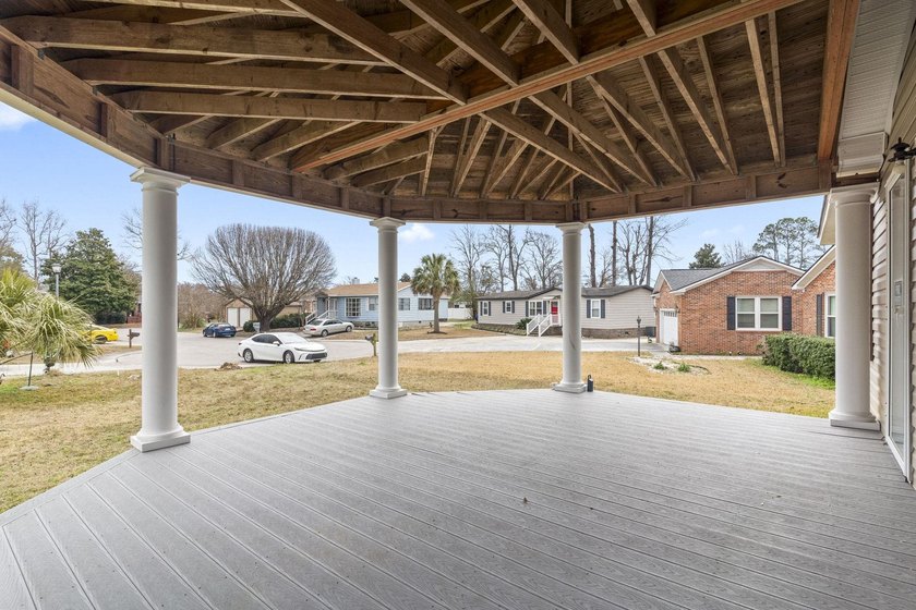 Five-bedroom, two-bathroom, single-story ranch home located one - photo 36