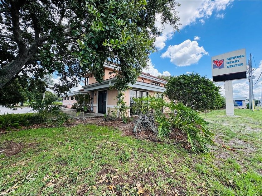 AdventHealth Leased Medical Office Building - Sebring, Florida - photo 49