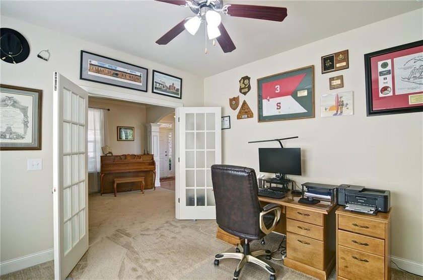 Experience luxury lake living at its finest in this exceptional - photo 13