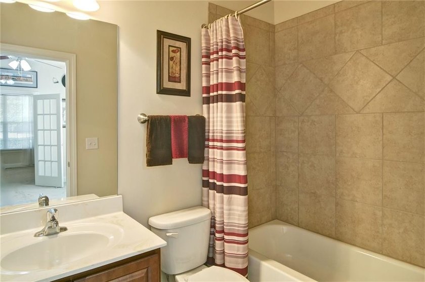 Experience luxury lake living at its finest in this exceptional - photo 14