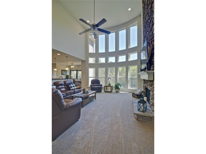 Experience luxury lake living at its finest in this exceptional - photo 36
