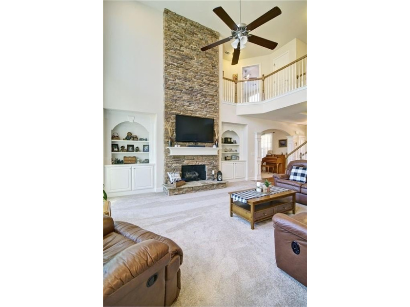 Experience luxury lake living at its finest in this exceptional - photo 40