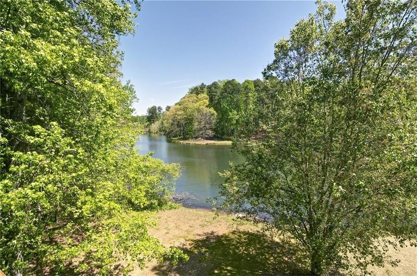 Experience luxury lake living at its finest in this exceptional - photo 41