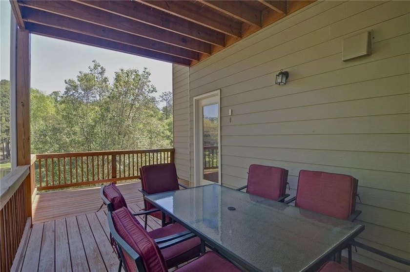 Experience luxury lake living at its finest in this exceptional - photo 43